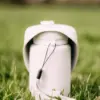 Silicone Collapsible Travel Drink Portable Outdoor Eco Pet Feeder Dispenser Dog Water Bottle For Dogs Walking