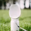 Silicone Collapsible Travel Drink Portable Outdoor Eco Pet Feeder Dispenser Dog Water Bottle For Dogs Walking - Image 2