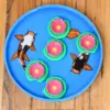 Koi pound cat treat floating puzzle - Image 2